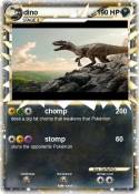 dino