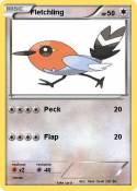 Fletchling