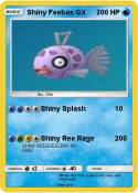 Shiny Feebas