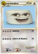 marshmallow