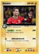 Ronaldo