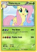 Fluttershy ex