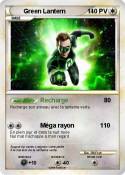 Green Lantern
