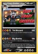 Very Crazy Grei
