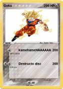 Goku