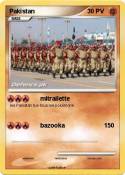 Pakistan