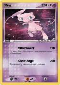 Mew