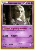 Luna Lovegood