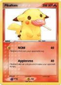 PikaNom