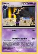 Thanos