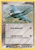 rafale 