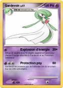Gardevoir