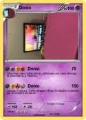 Donio