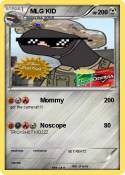 MLG KID
