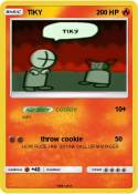 TIKY