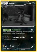 Vammy