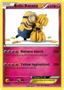 Bello Banana