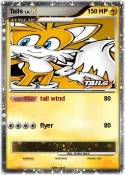 Tails