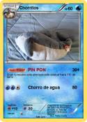 Chorritos
