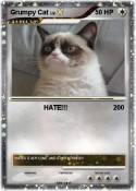 Grumpy Cat