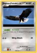 Eaglesa (Female