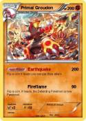 Primal Groudon
