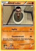 skibidi toilet