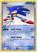 sonic