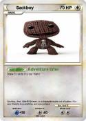 Sackboy