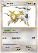 arceus