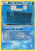 ACC ML45FG
