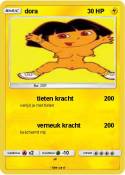 dora
