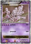 fleurs