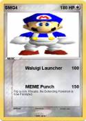 SMG4
