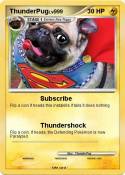 ThunderPug