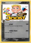 joost