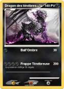 Dragon des téné