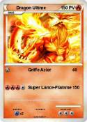 Dragon Ultime