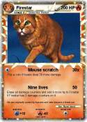 Firestar