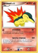 cyndaquil