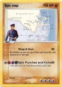 Epic map