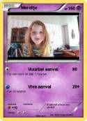 Mereltje