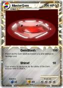 MasterGem