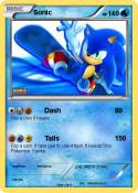 Sonic