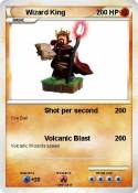 Wizard King