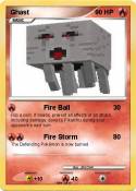 Ghast