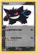 Gengar