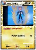 super trunks