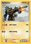 bumblebee
