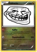 Trollkachu